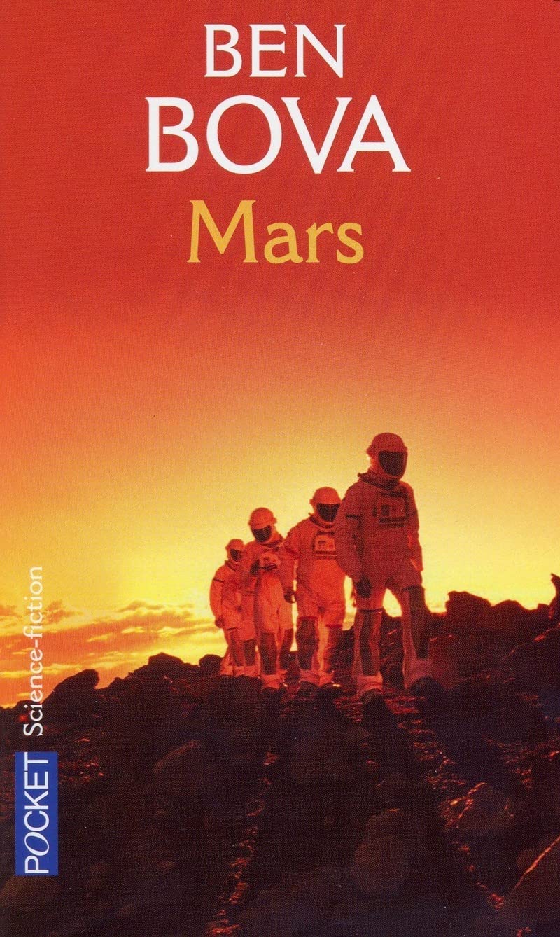 Mars 9782266141642