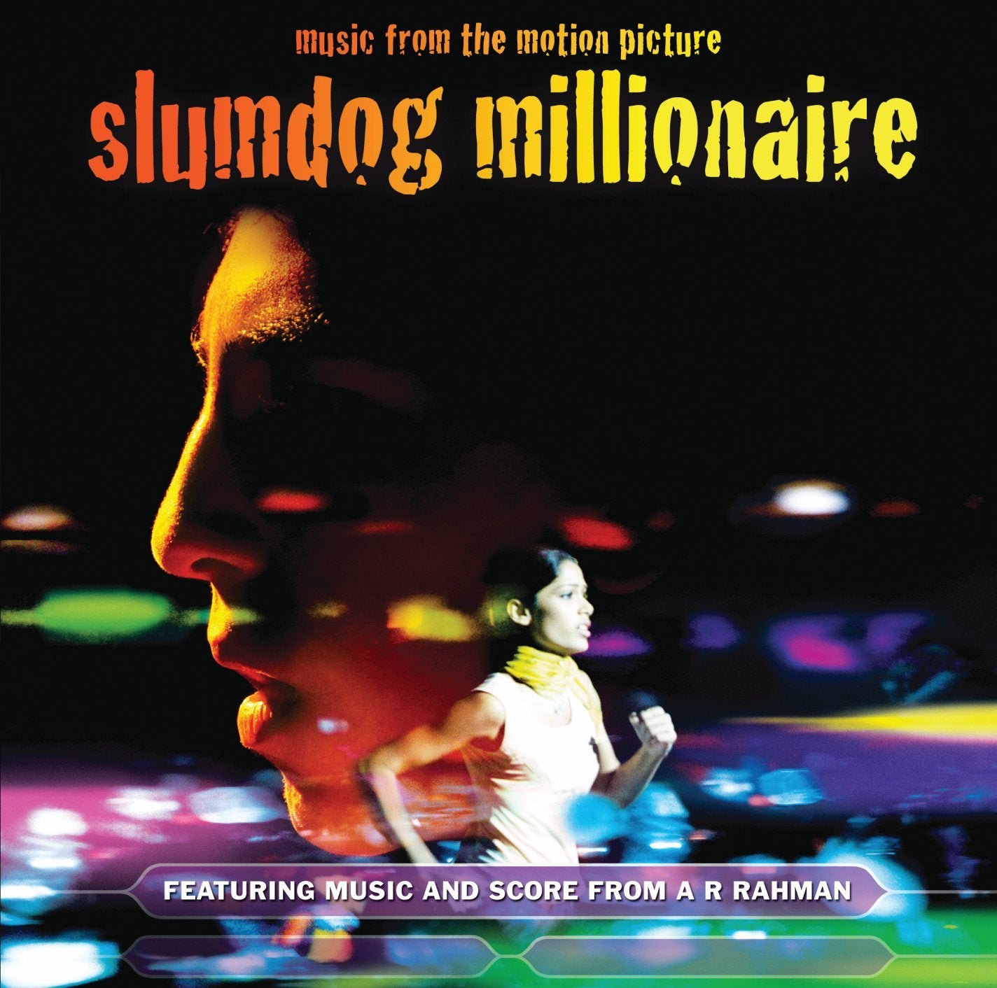 Slumdog Millionaire [Import] 0602517968691