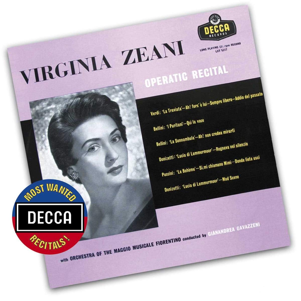 Operatic Recital -Ltd- 9786315609336
