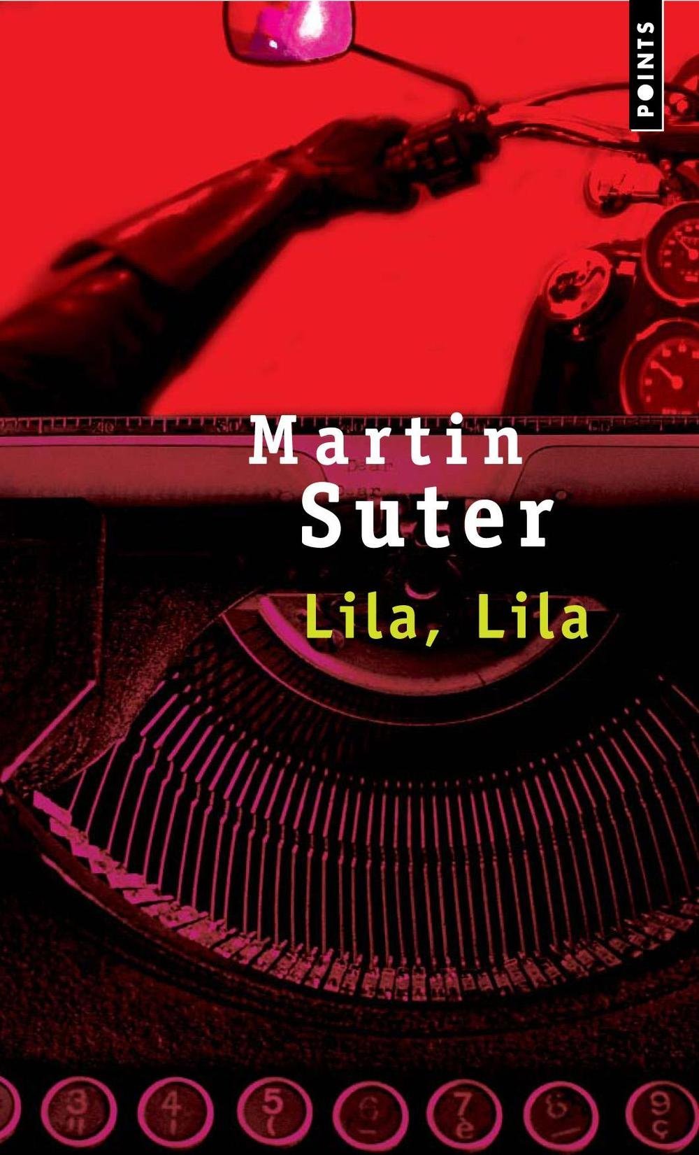 Lila, Lila 9782020666831