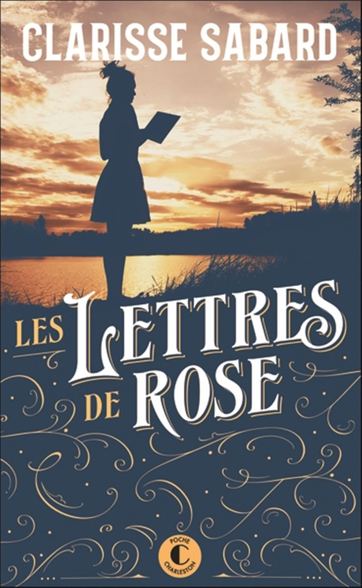 Les Lettres de Rose: Prix du Livre Romantique 9782385291921