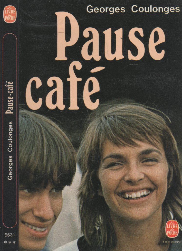 Pause-café 9782253029328