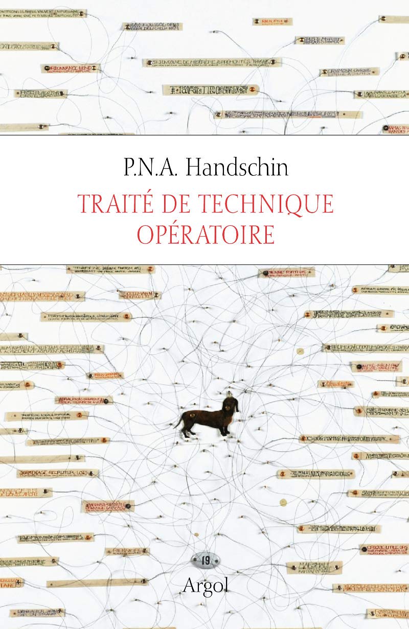 Traité de technique opératoire 9782915978872