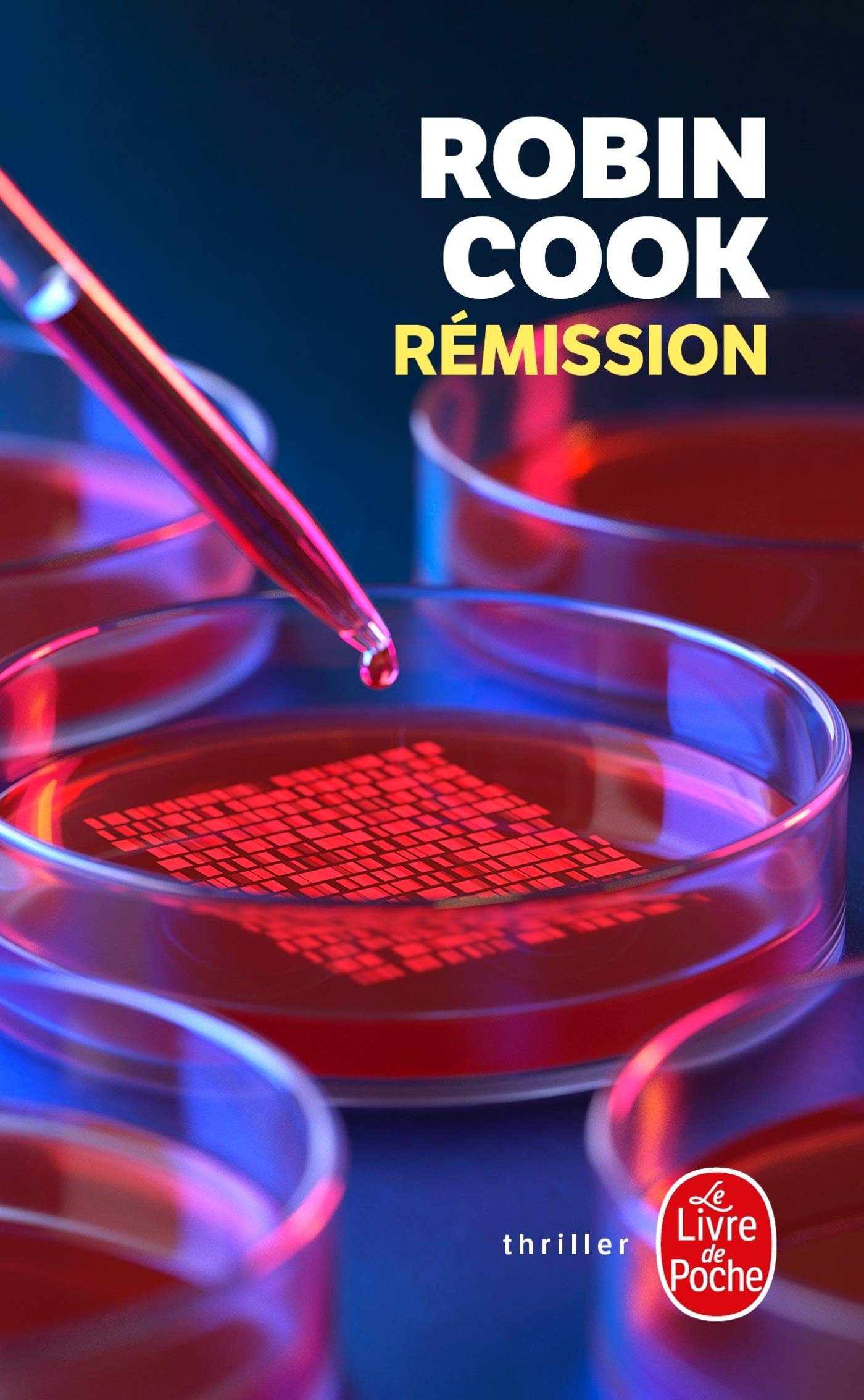 Rémission 9782253175766