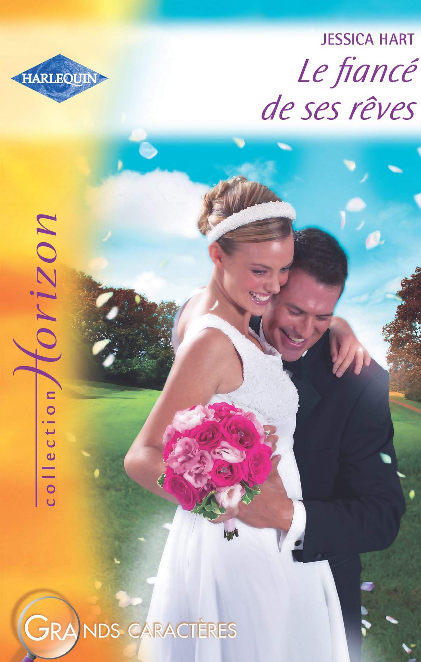 Le fiancé de ses rêves 9782280843614