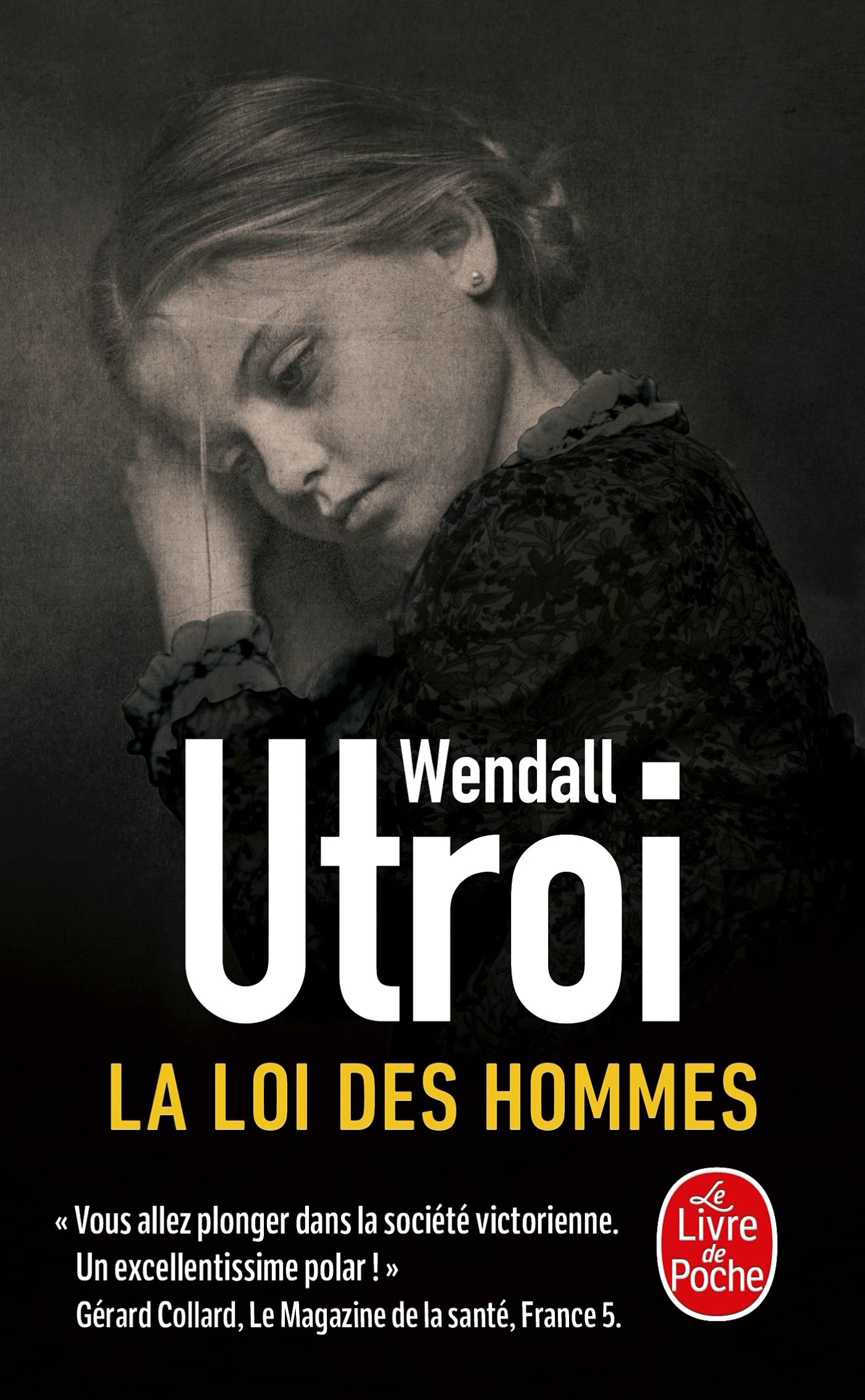 La Loi des hommes 9782253181576