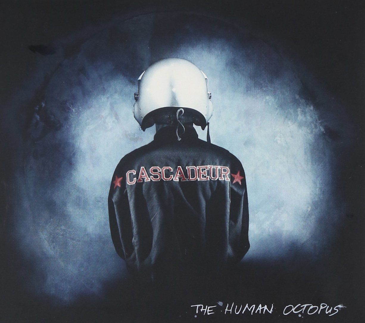 Human Octopus -Digi- 0602527663838