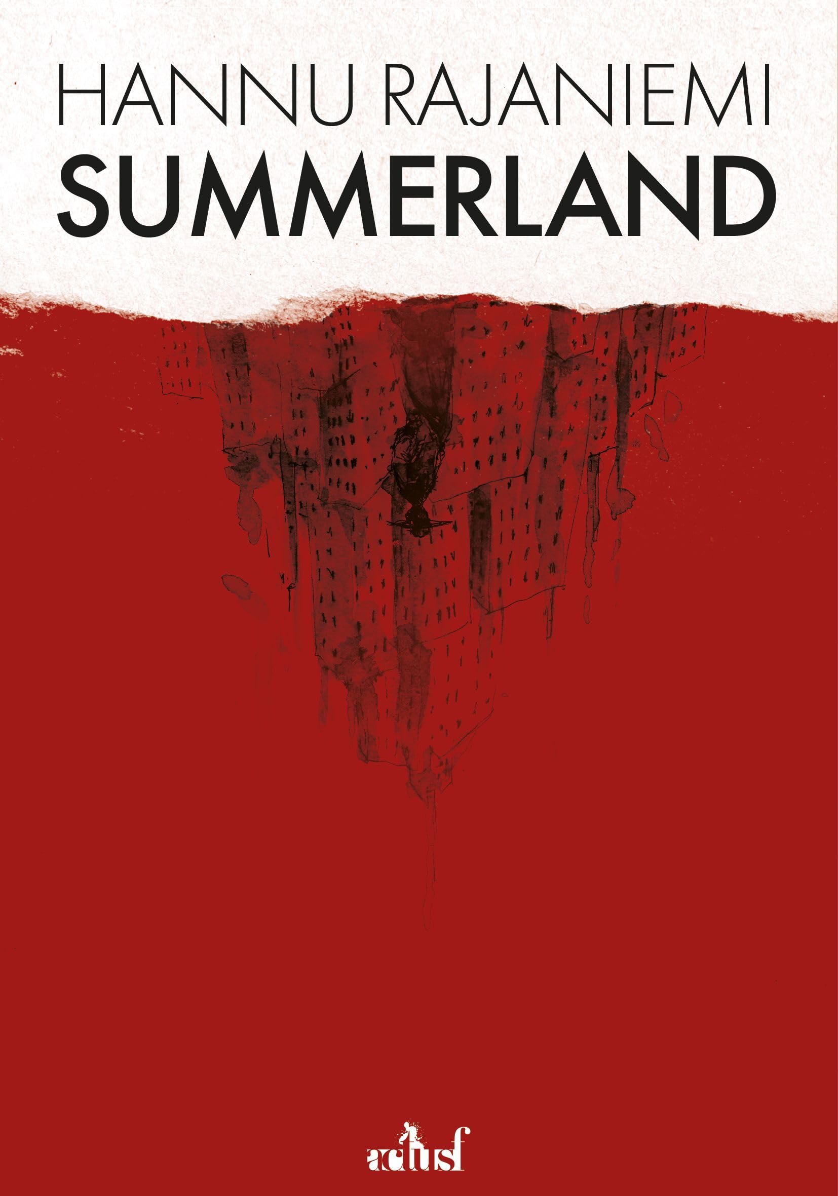 Summerland 9782376864752