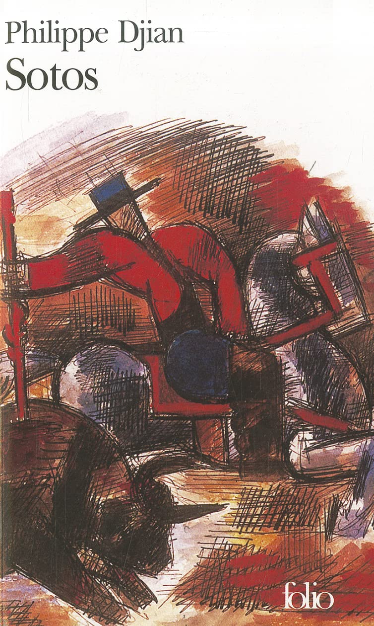 Sotos 9782286004125
