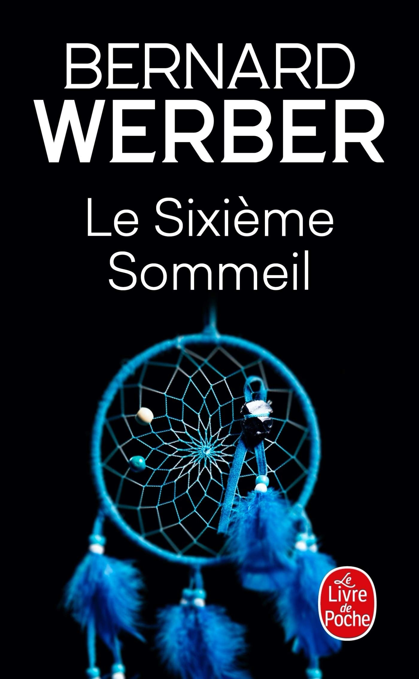 Le Sixième sommeil 9782253069690