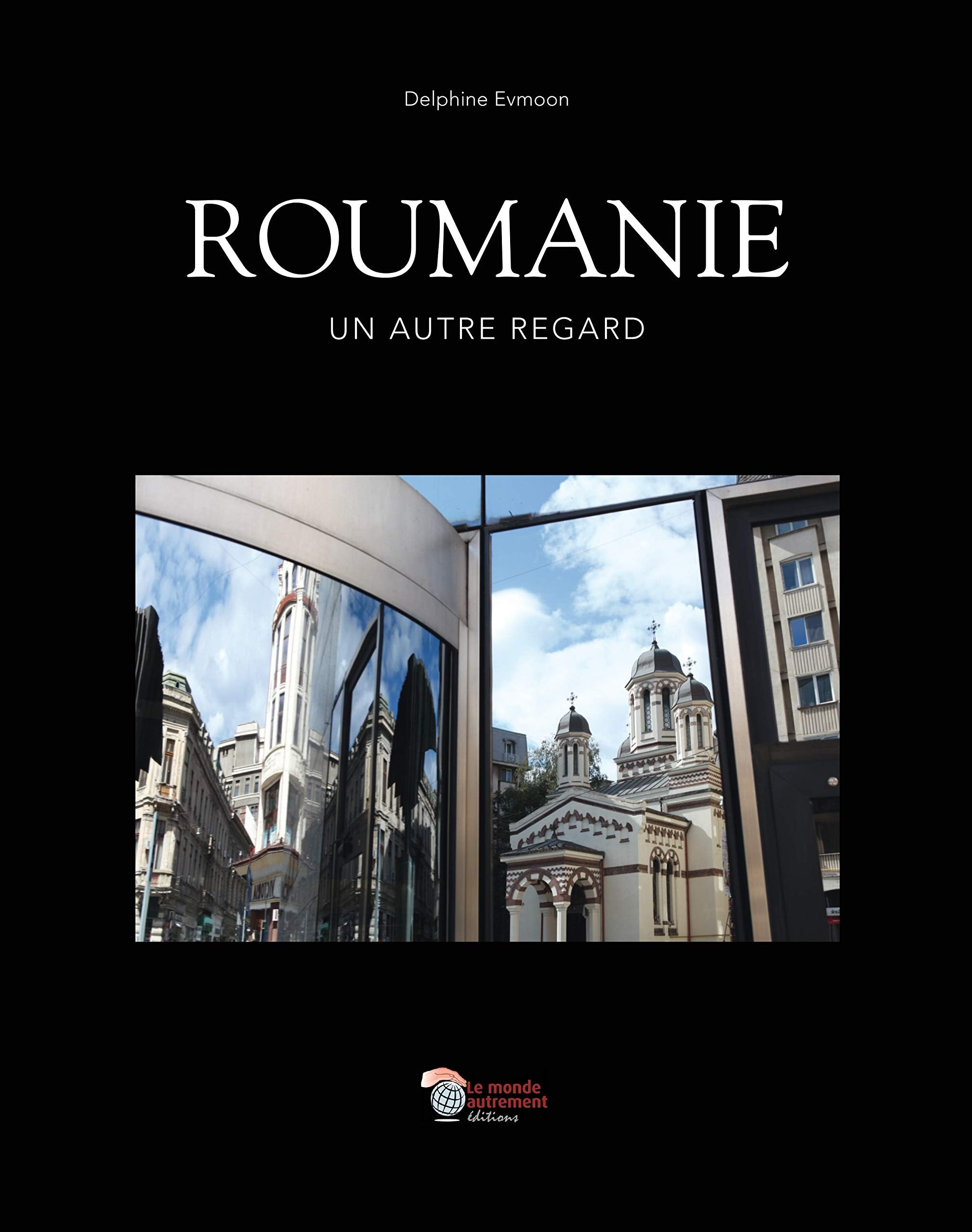 Roumanie 9782954196848