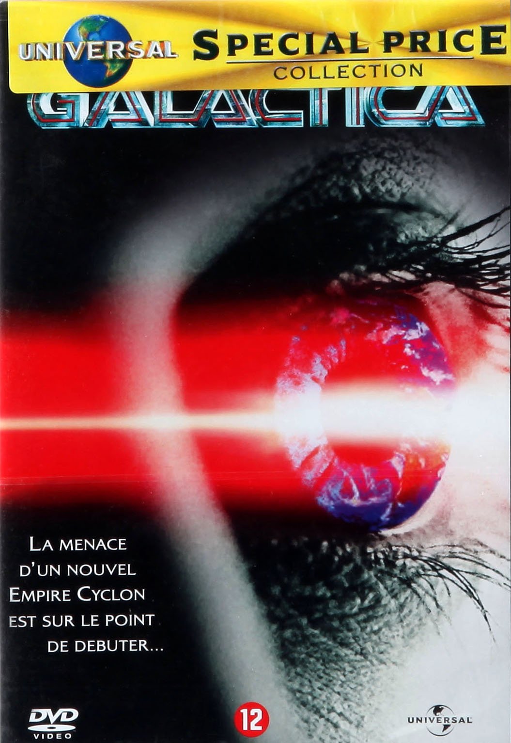 Battlestar Galactica 5050582230482