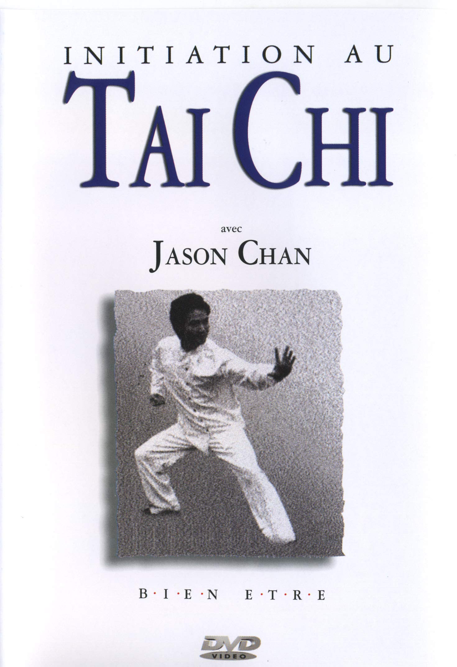 Initiation au Taï Chi 3760041821169