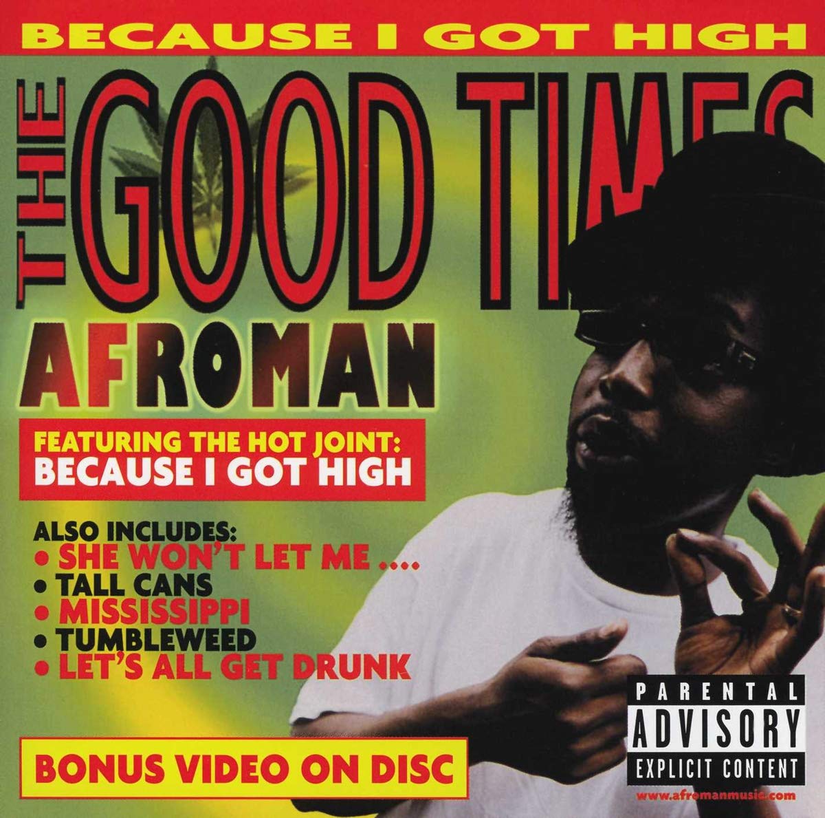 The Good Times 0044001497926