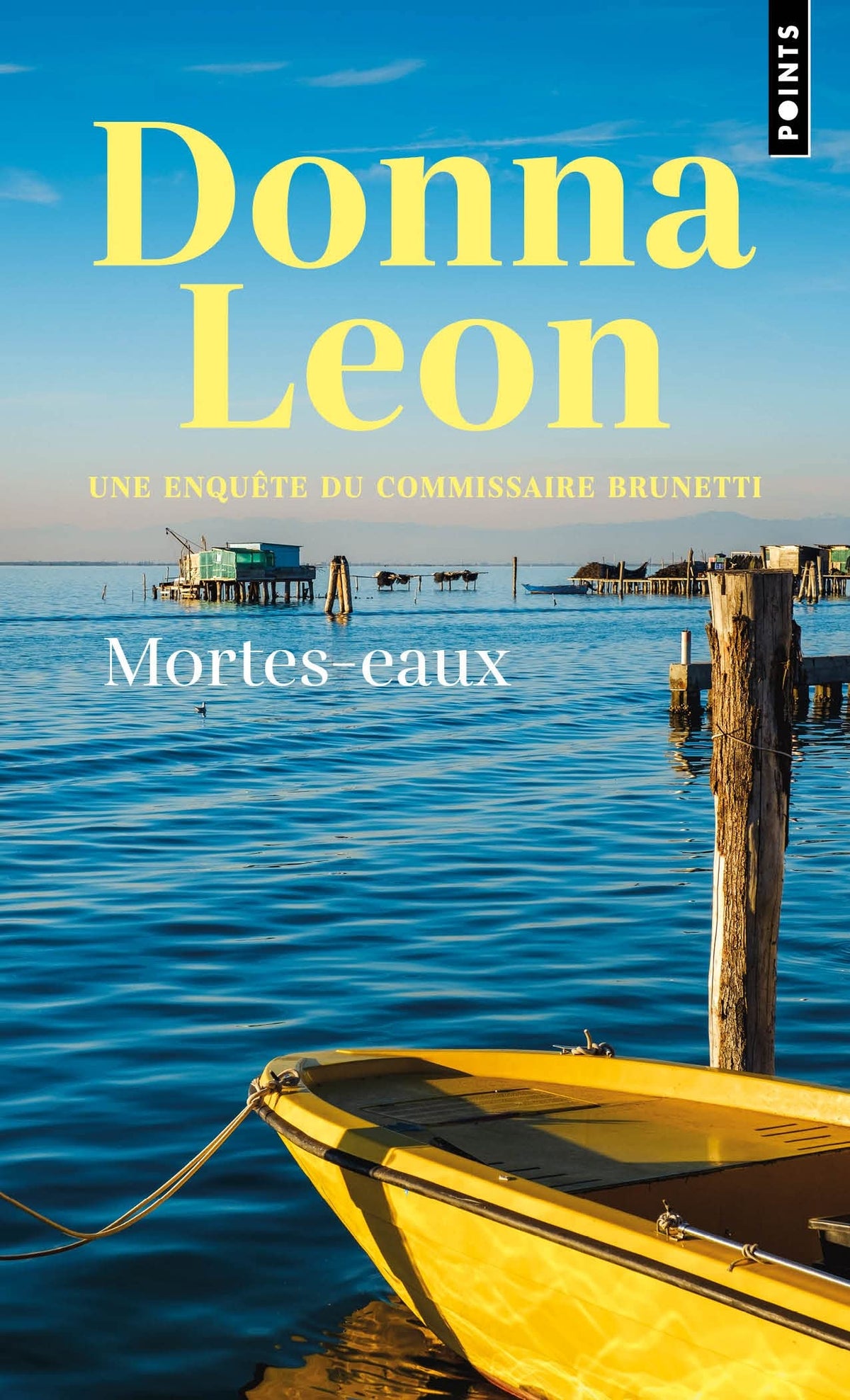 Mortes-eaux 9782757899014