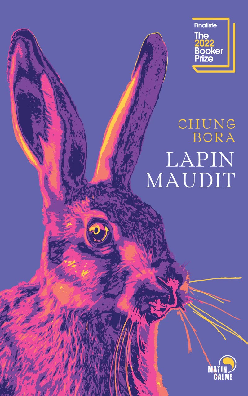 Lapin maudit 9782493386380