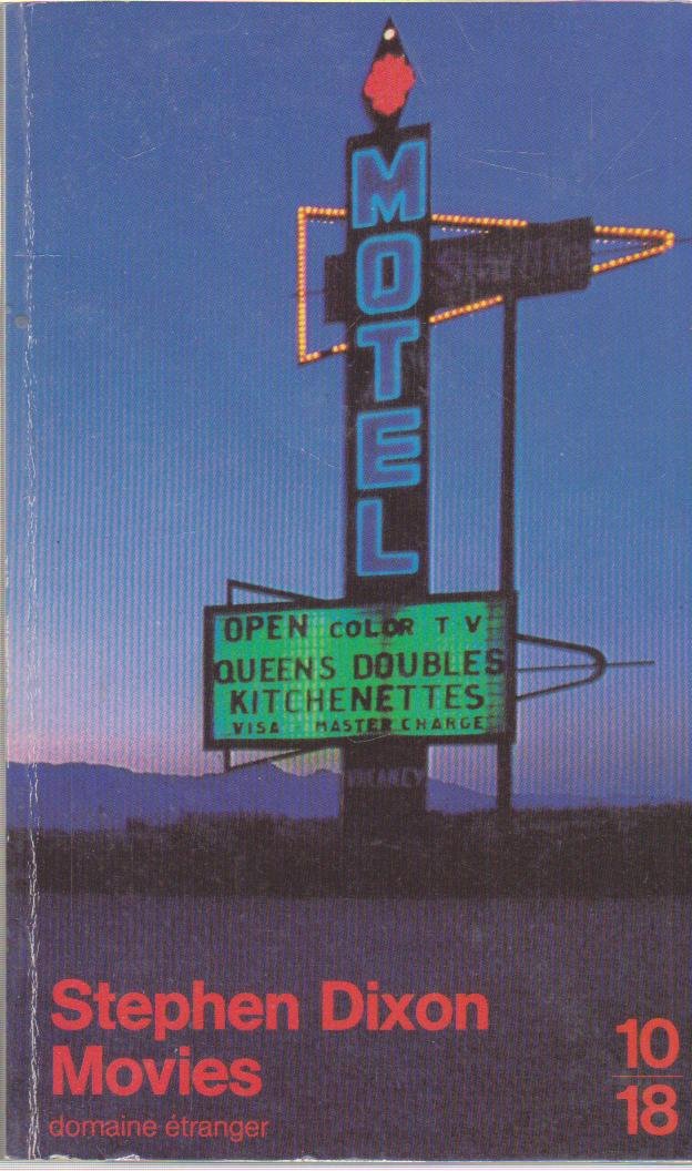 Movies 9782264019530