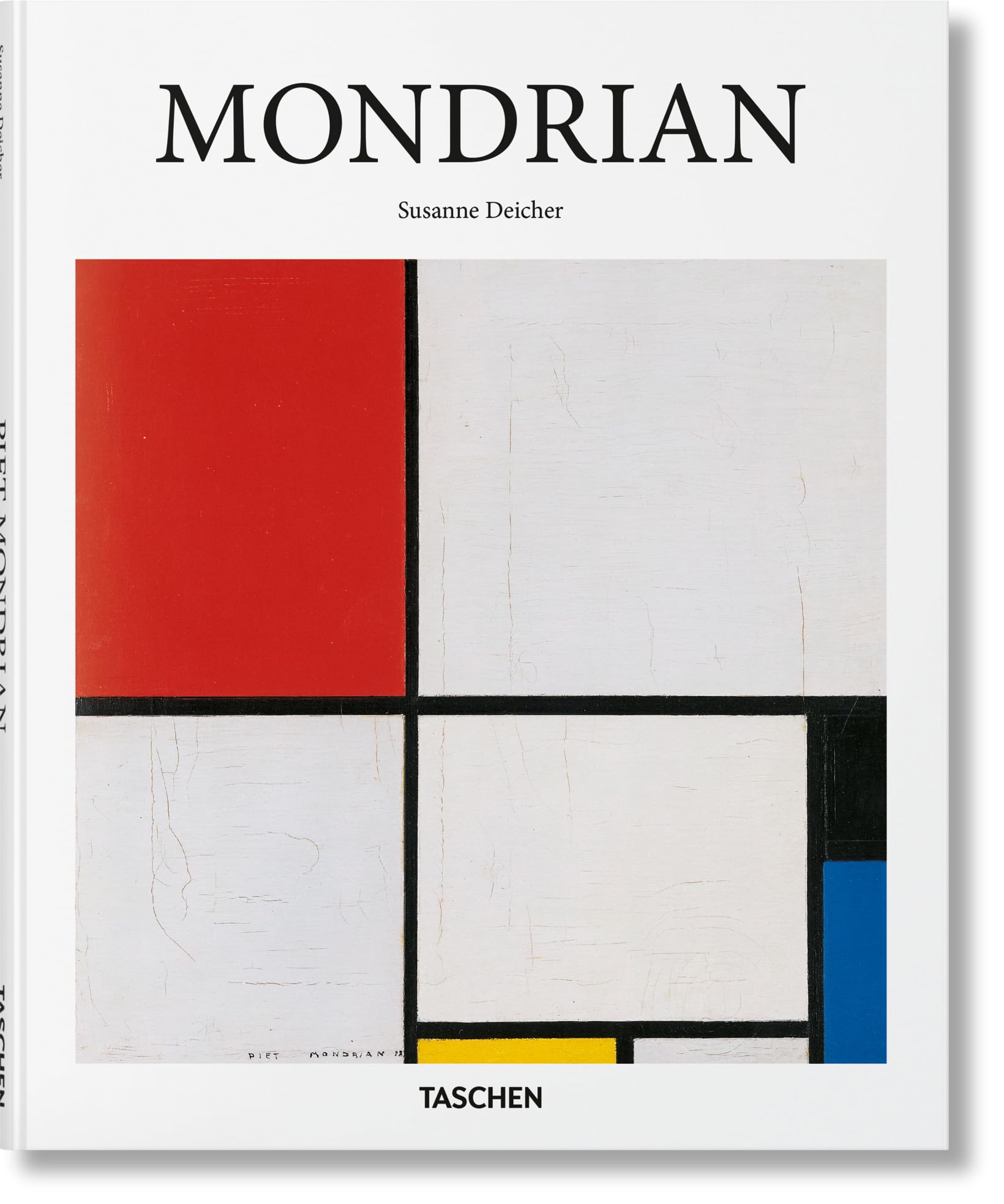 BA-Mondrian 9783836553292
