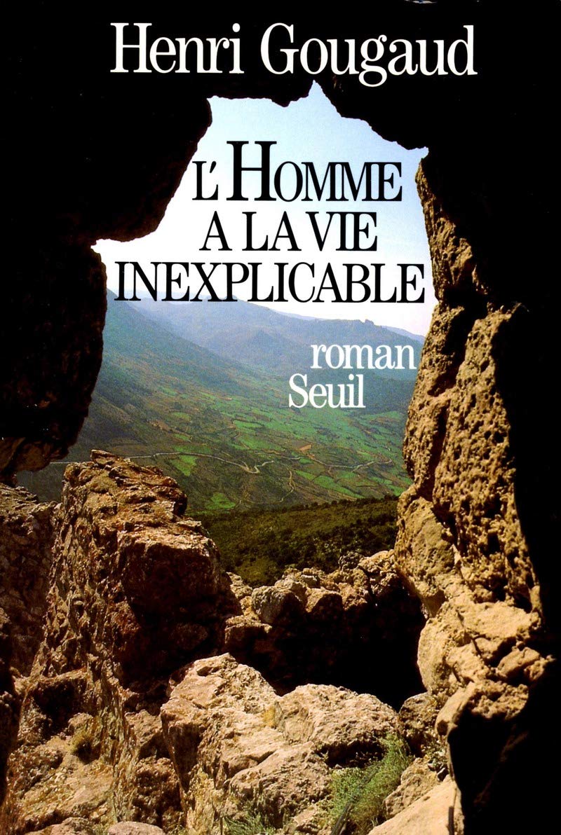 L'Homme à la vie inexplicable 9782020106368
