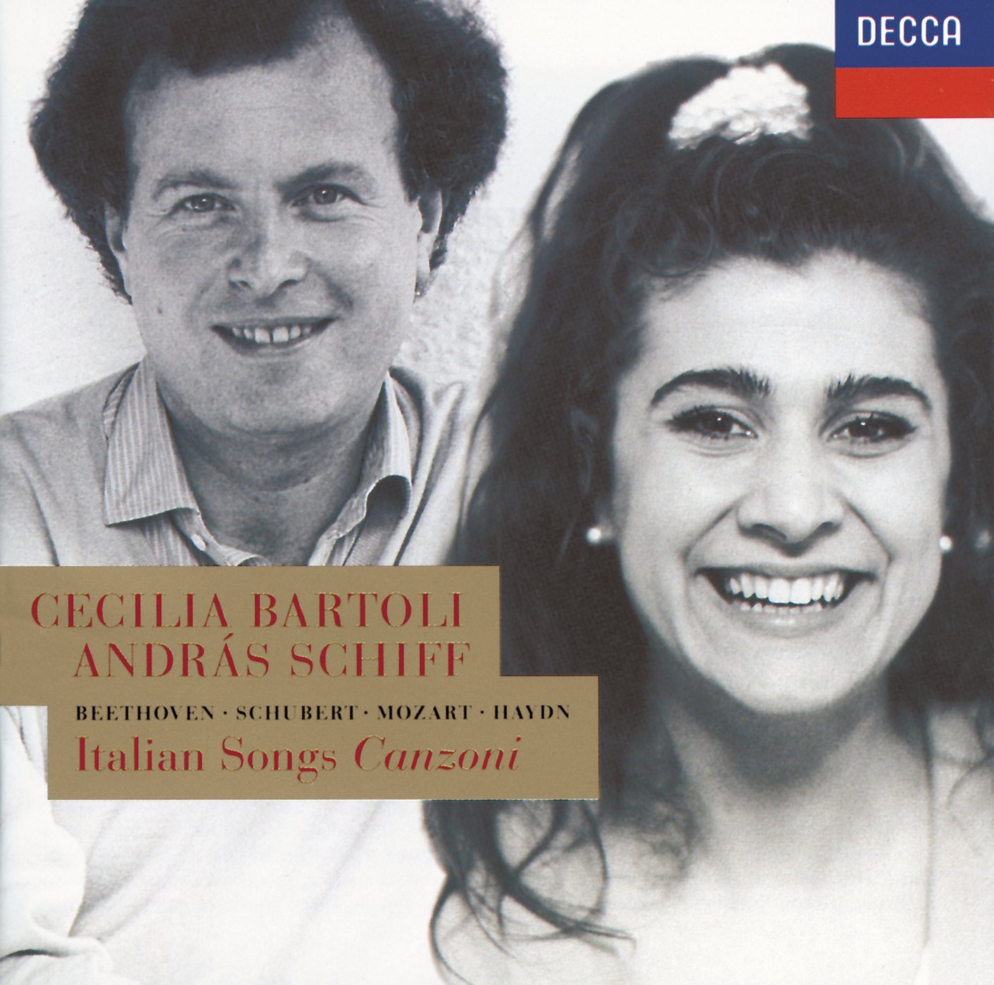 Italian Songs 0289440297274