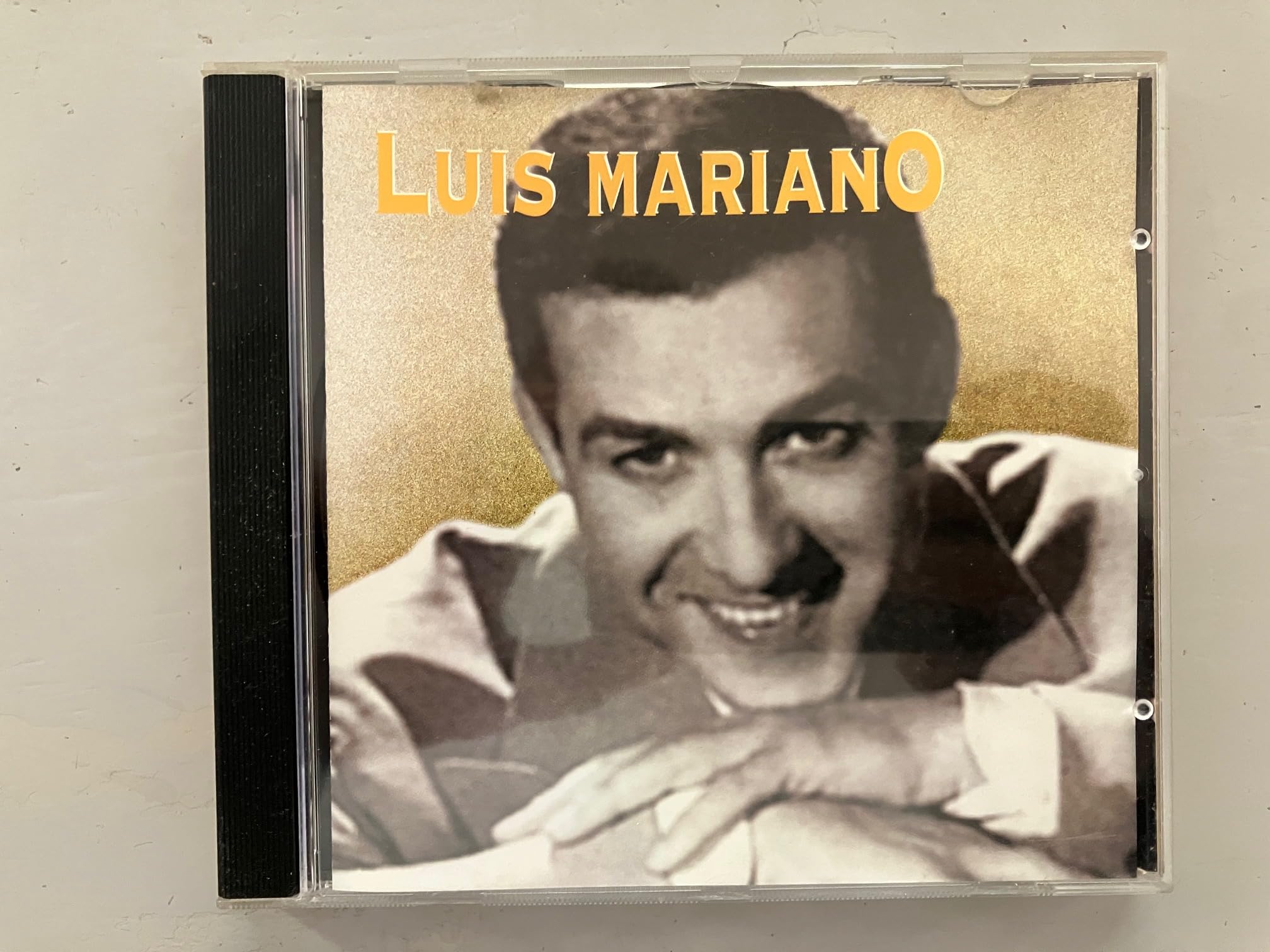 Goldmusic 3259119800620