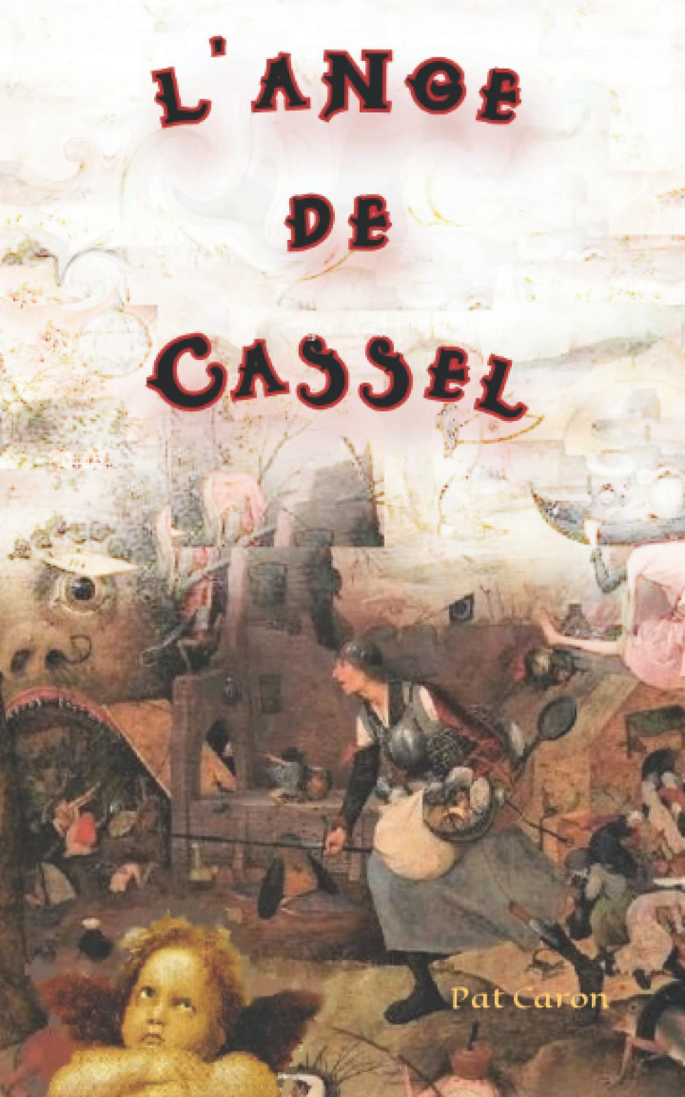 L'ange de Cassel 9798680949795