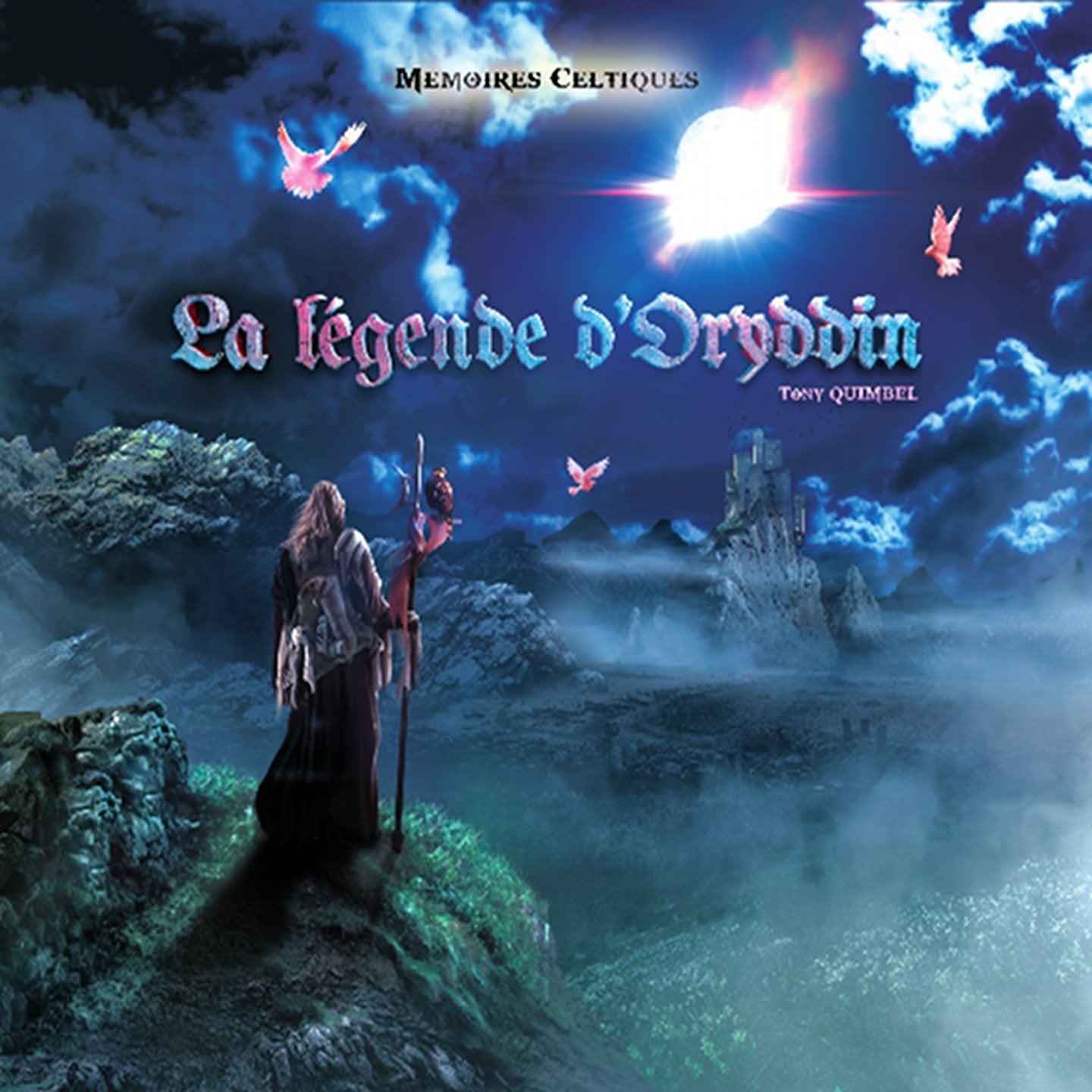 La Légende d'Oryddin 0806417200800