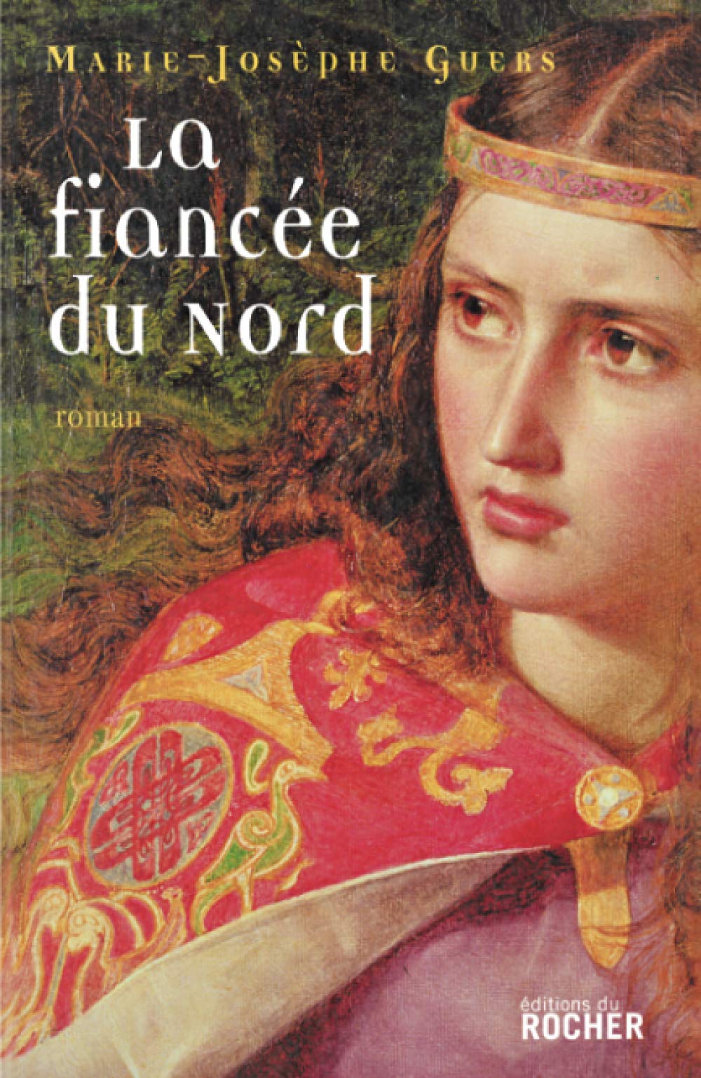 La fiancée du nord 9782268062532