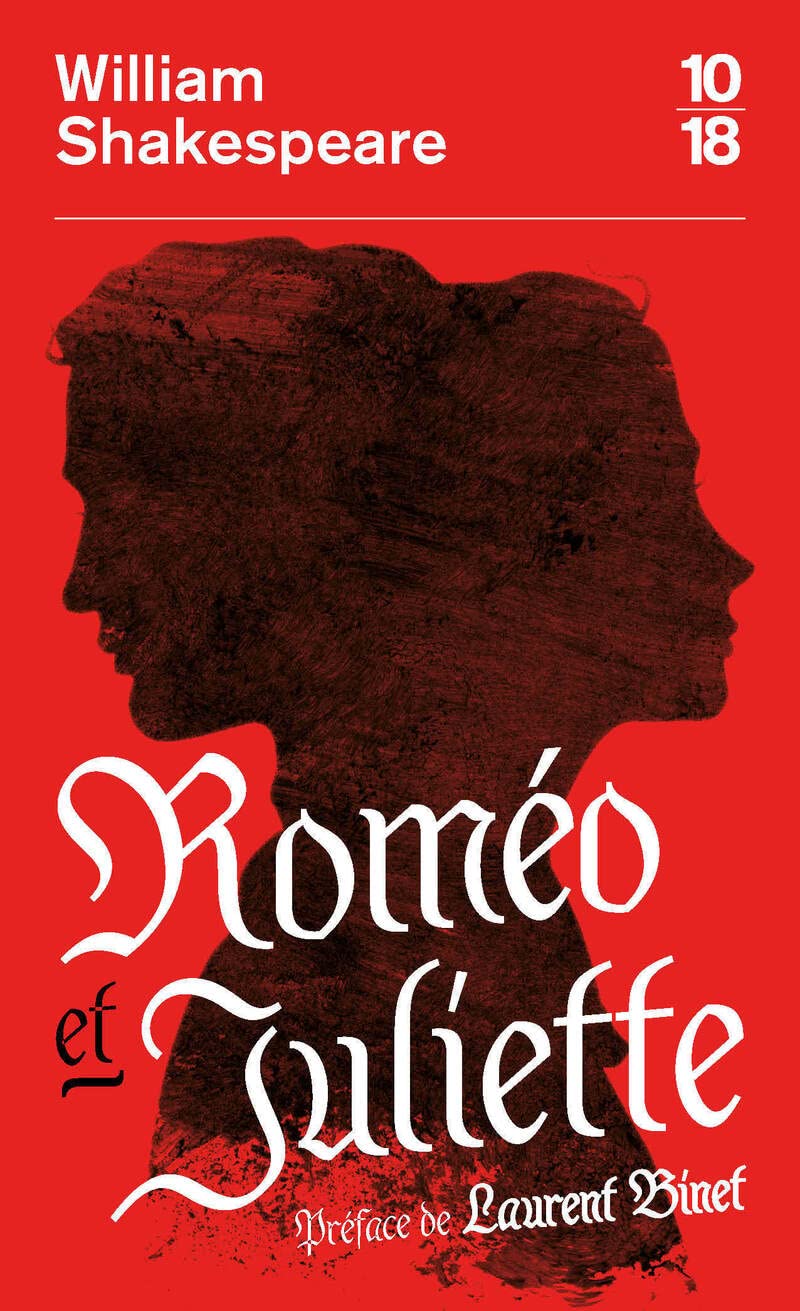 Roméo et Juliette 9782264081094