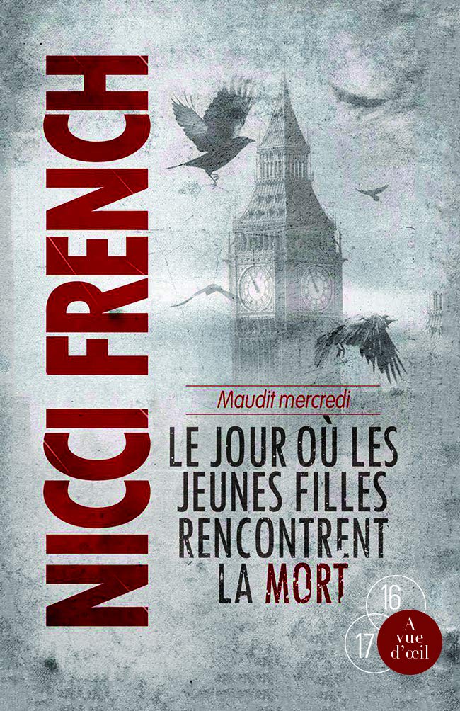 Maudit mercredi: Le jour où les jeunes filles rencontrent la mort, 2 volumes 9782846669016