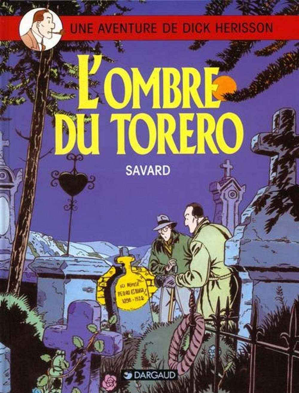 L'ombre du torero 9782205042542