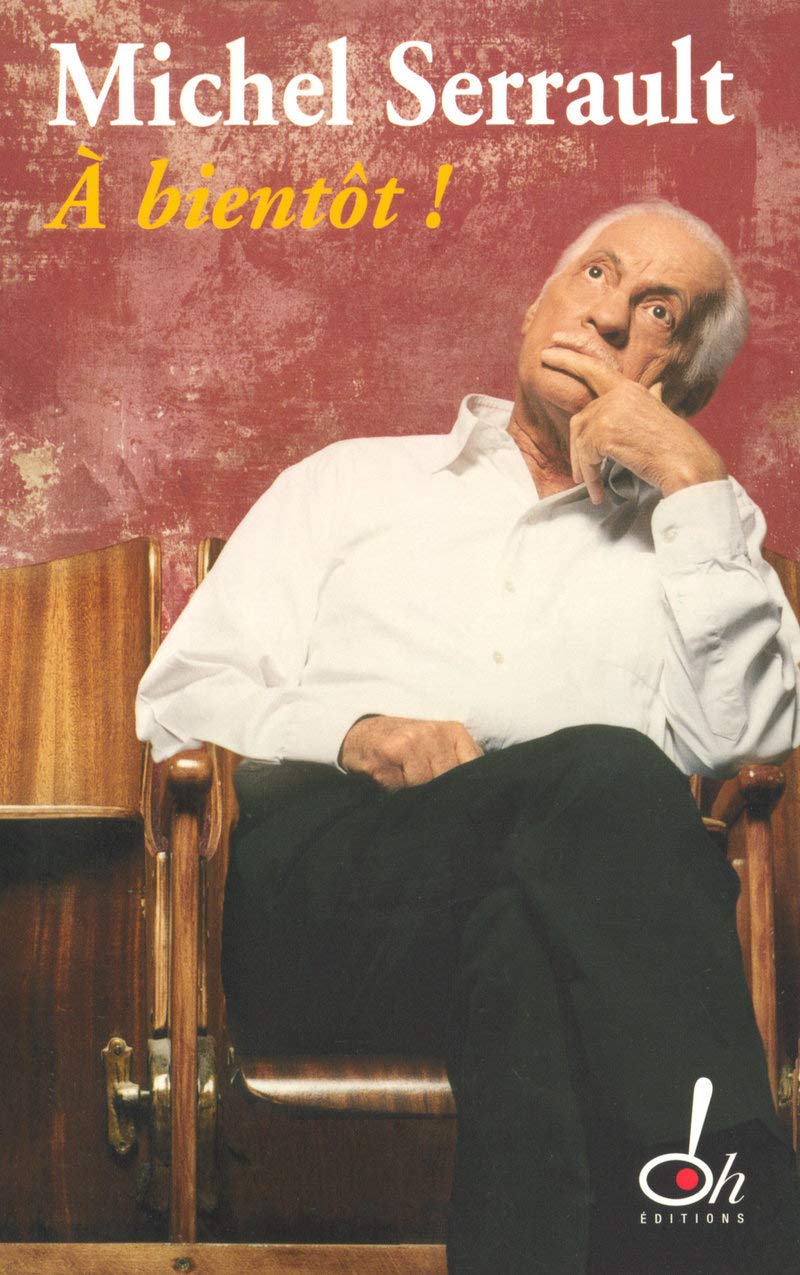 A bientôt ! 9782915056587