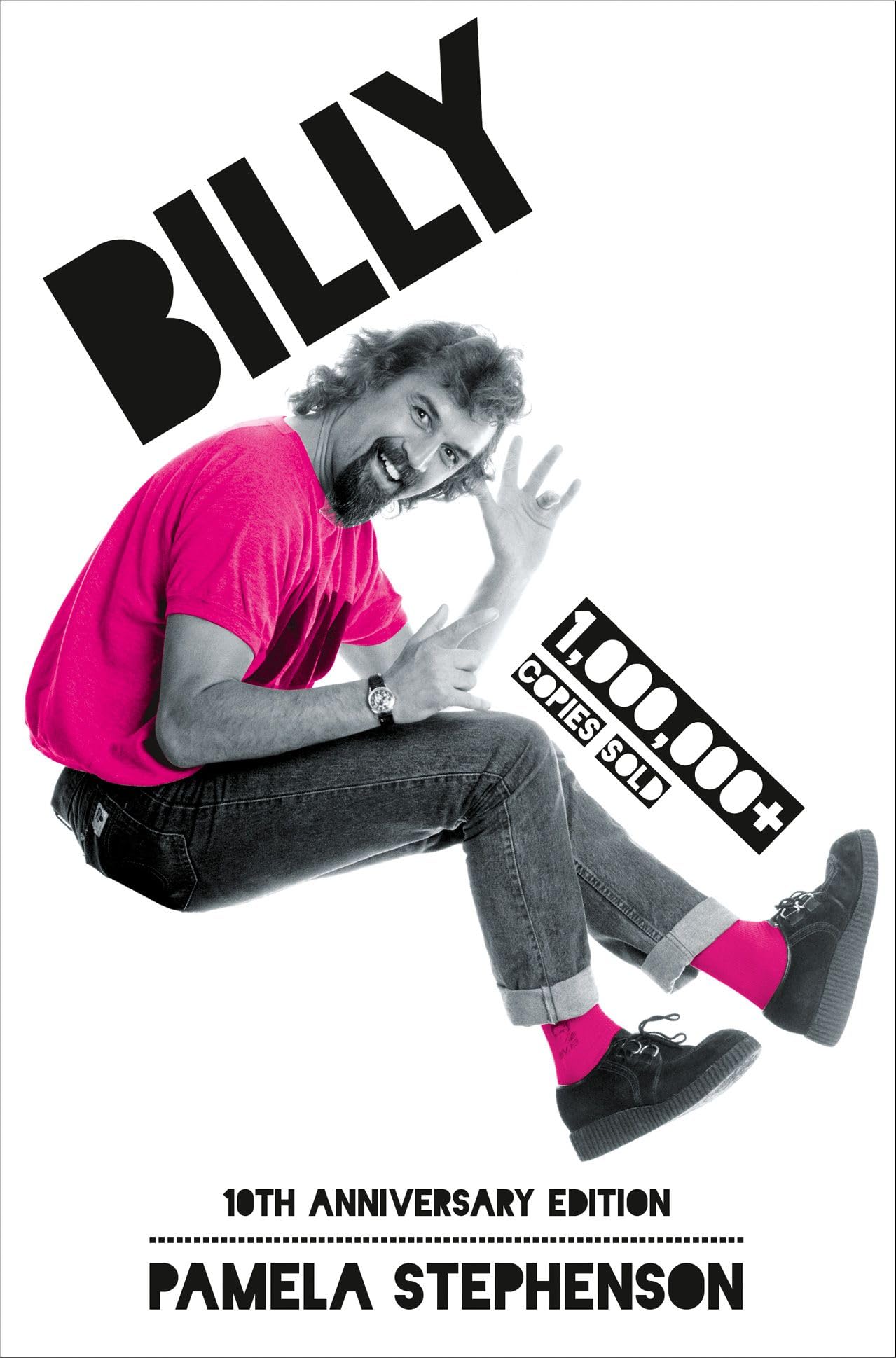 Billy 9780007665457