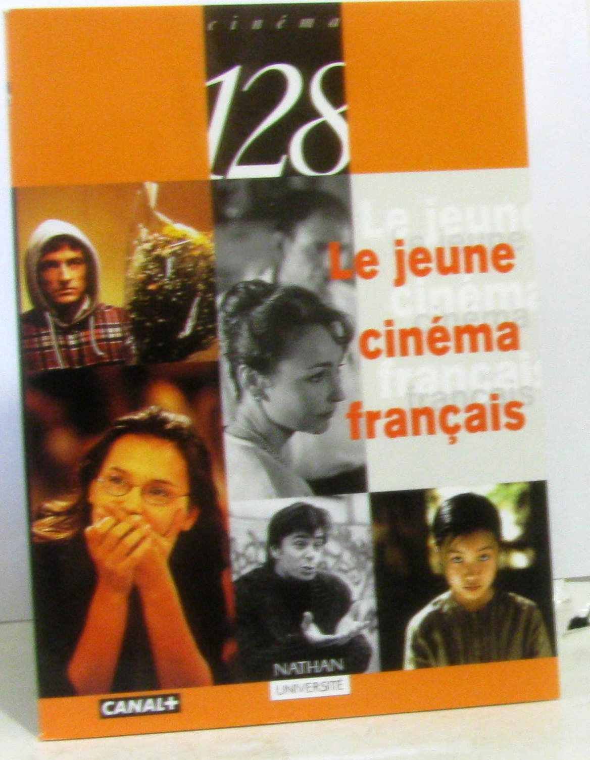 Le jeune cinéma français 9782091019611