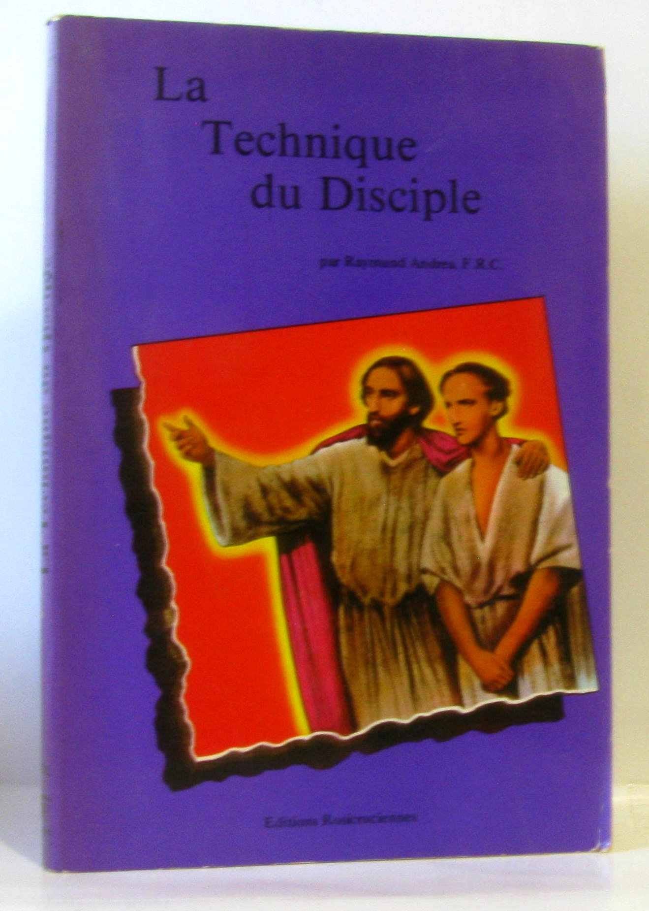 La technique du Disciple 