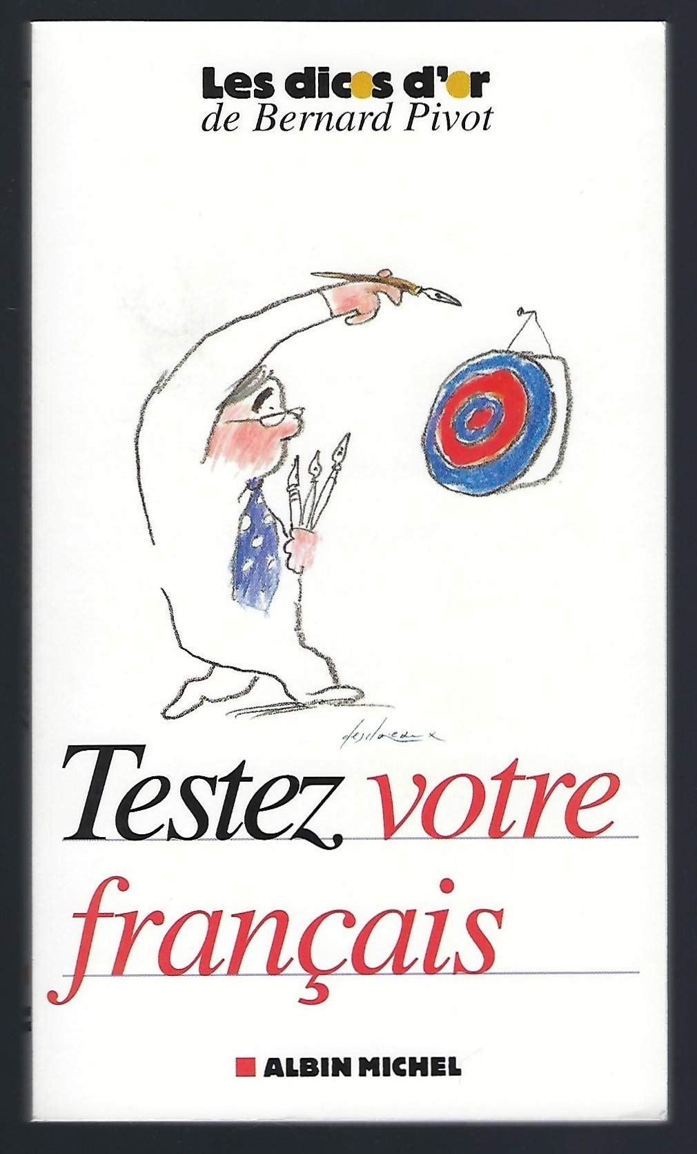 Testez votre français 9782226136213