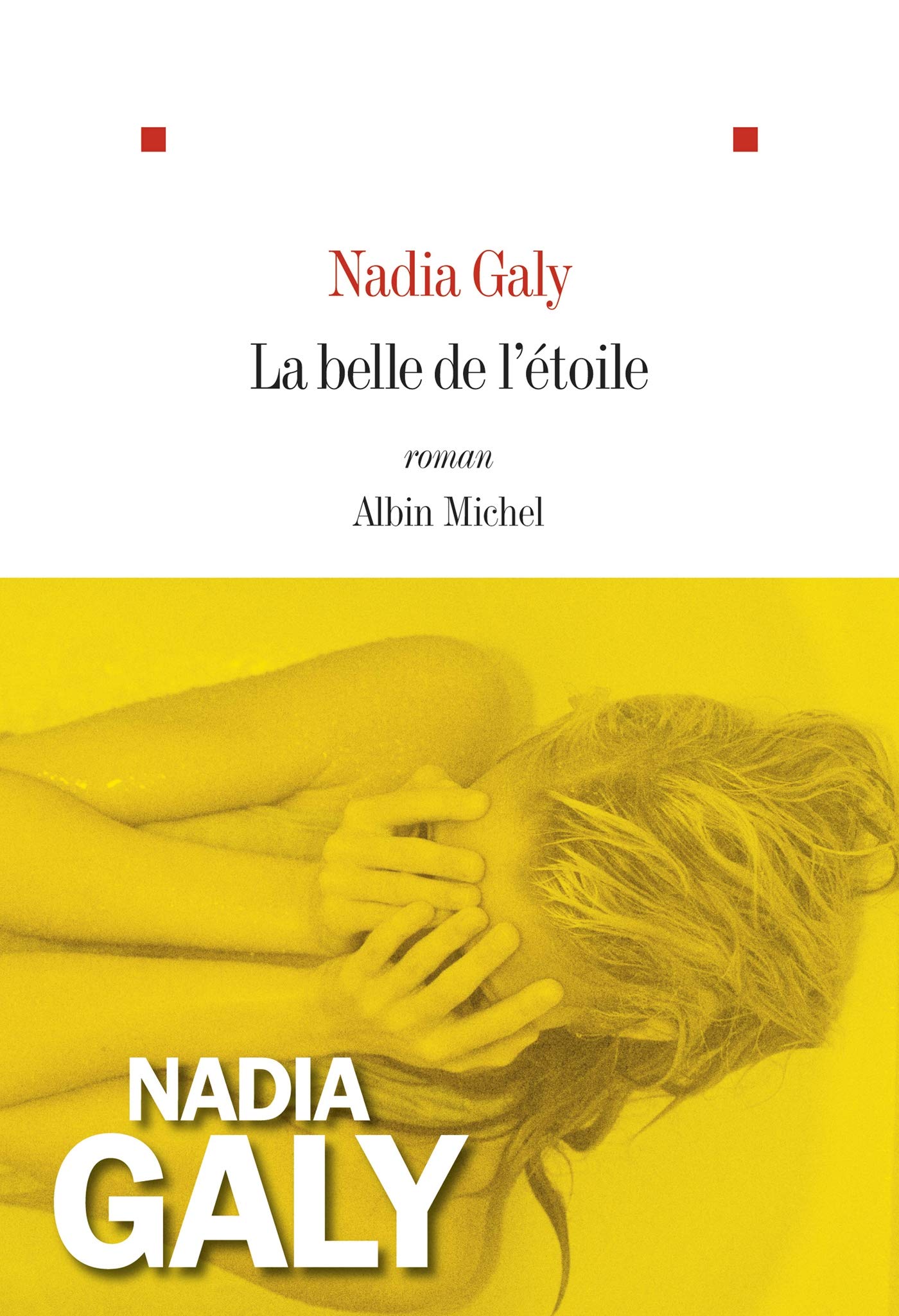 La Belle de l'étoile 9782226258298
