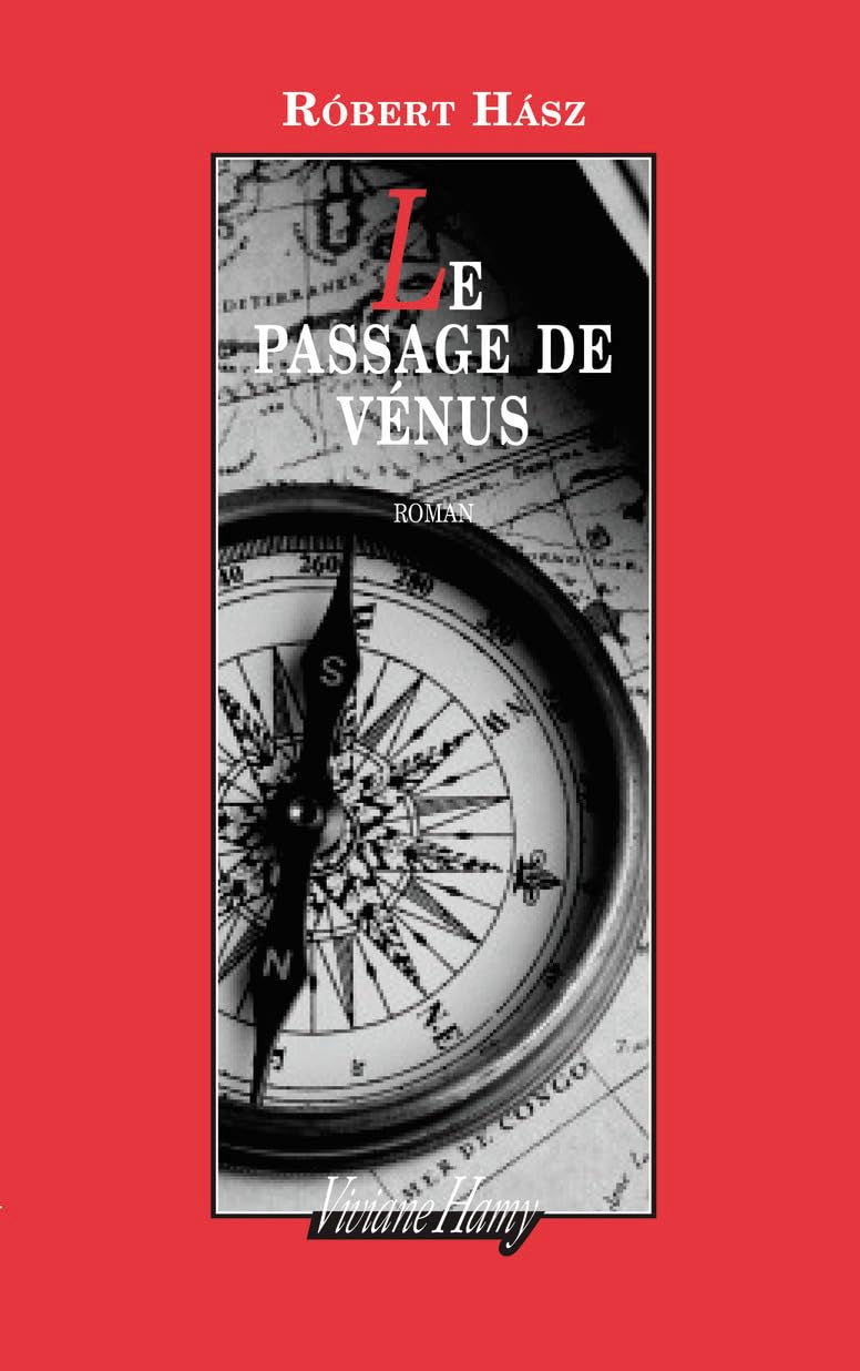 Le Passage de Vénus 9782878586213