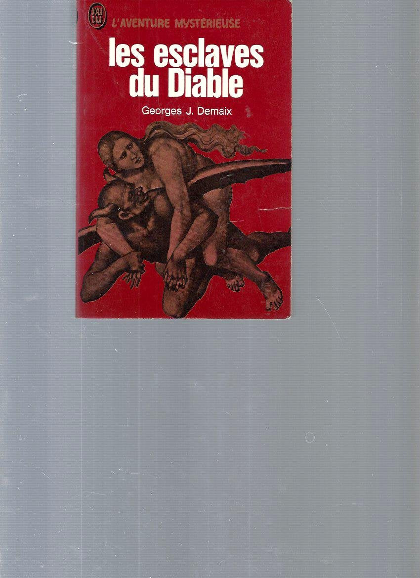 Les esclaves du diable 