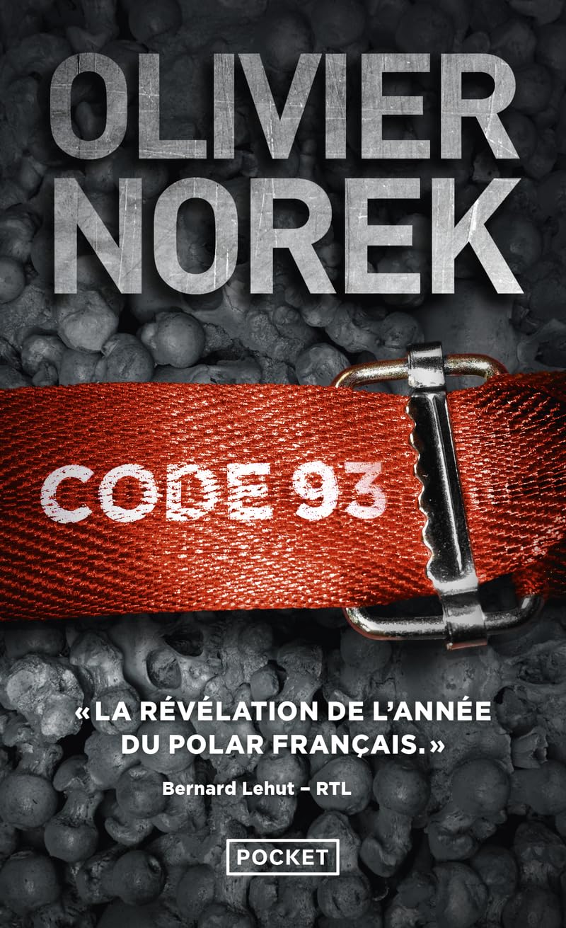 Code 93 9782266249157