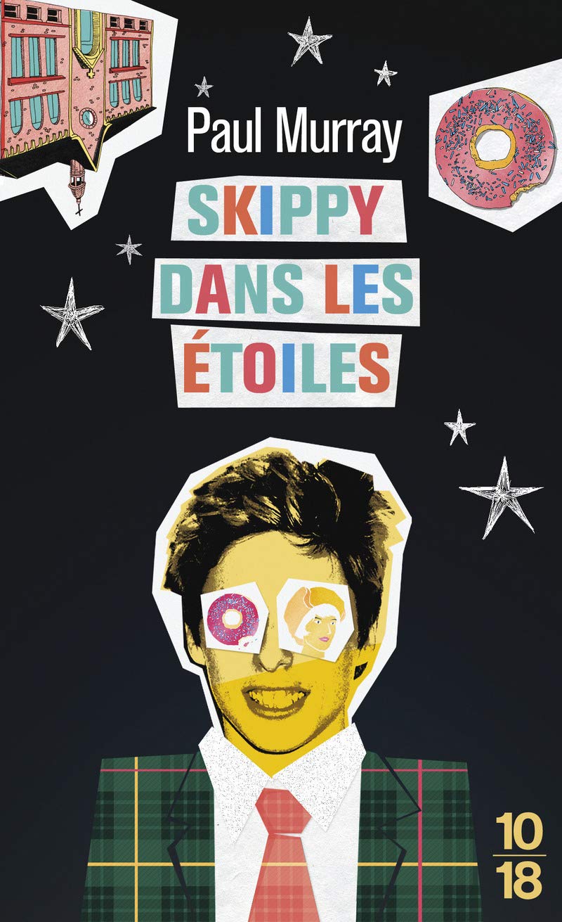 Skippy dans les étoiles 9782264062147