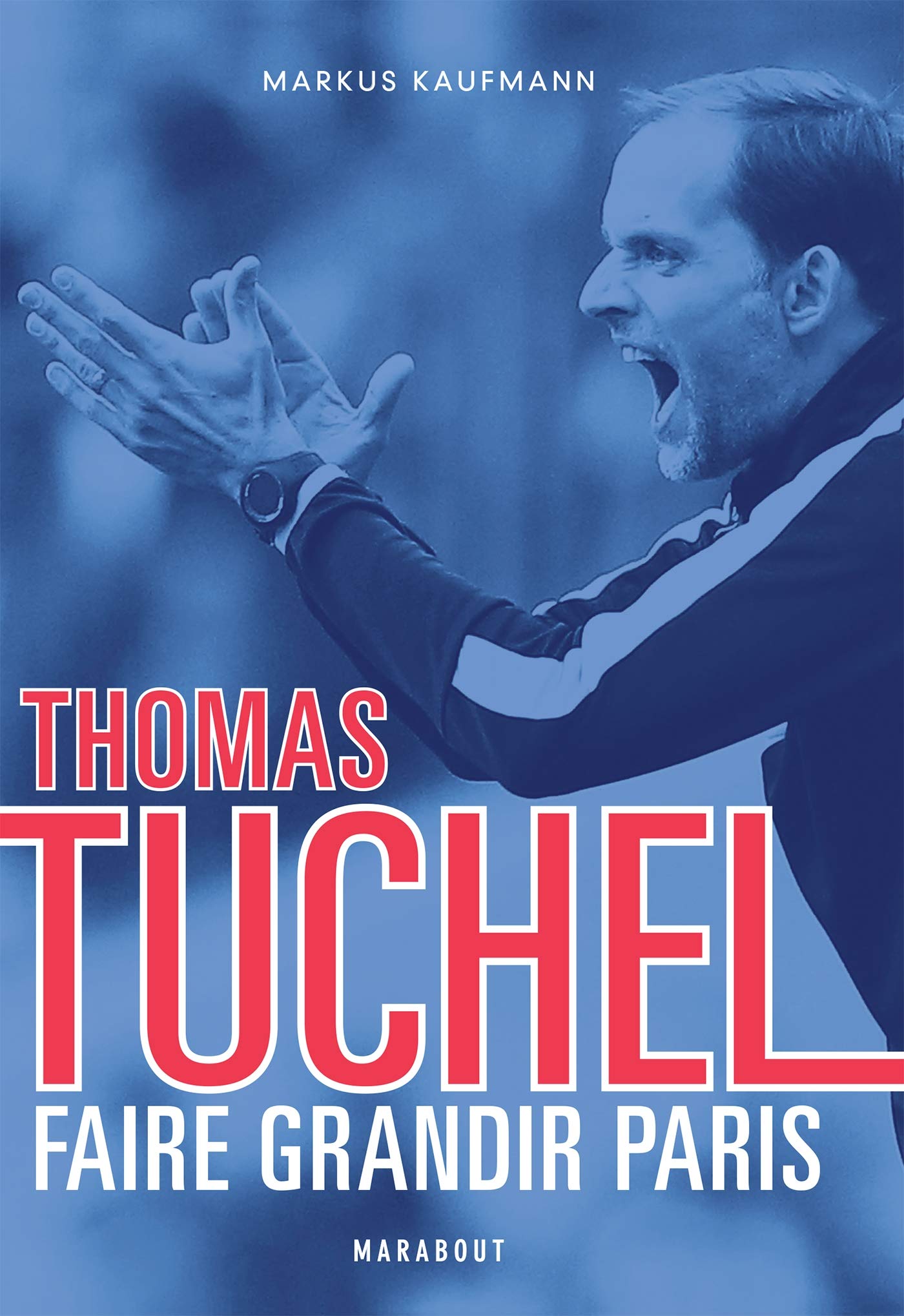 Thomas Tuchel 9782501139694