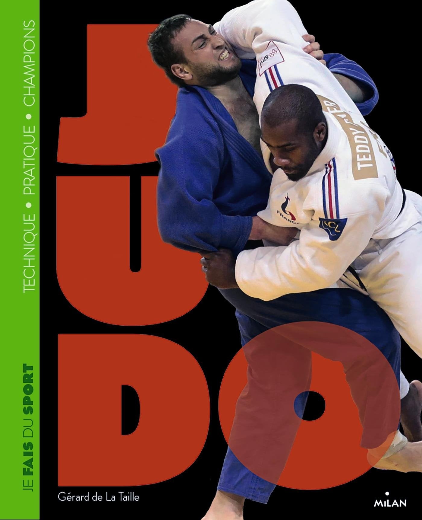 Judo 9782745979049