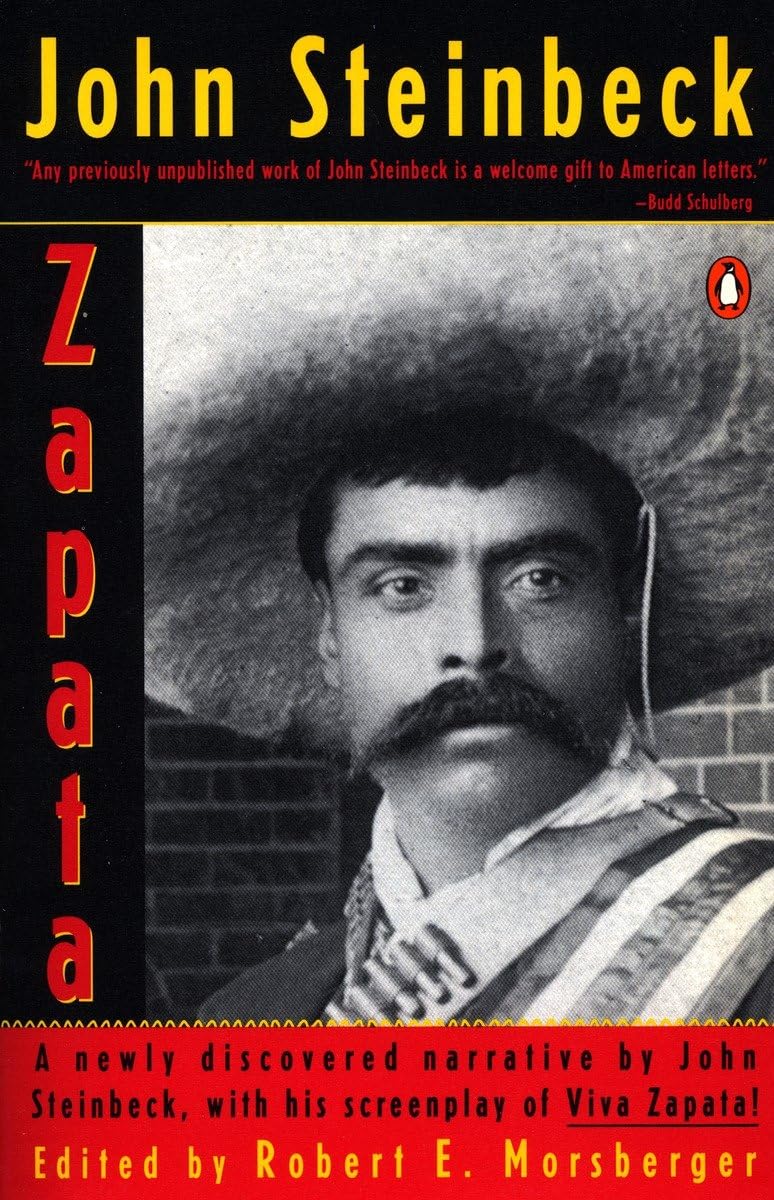 Zapata 9780140173222