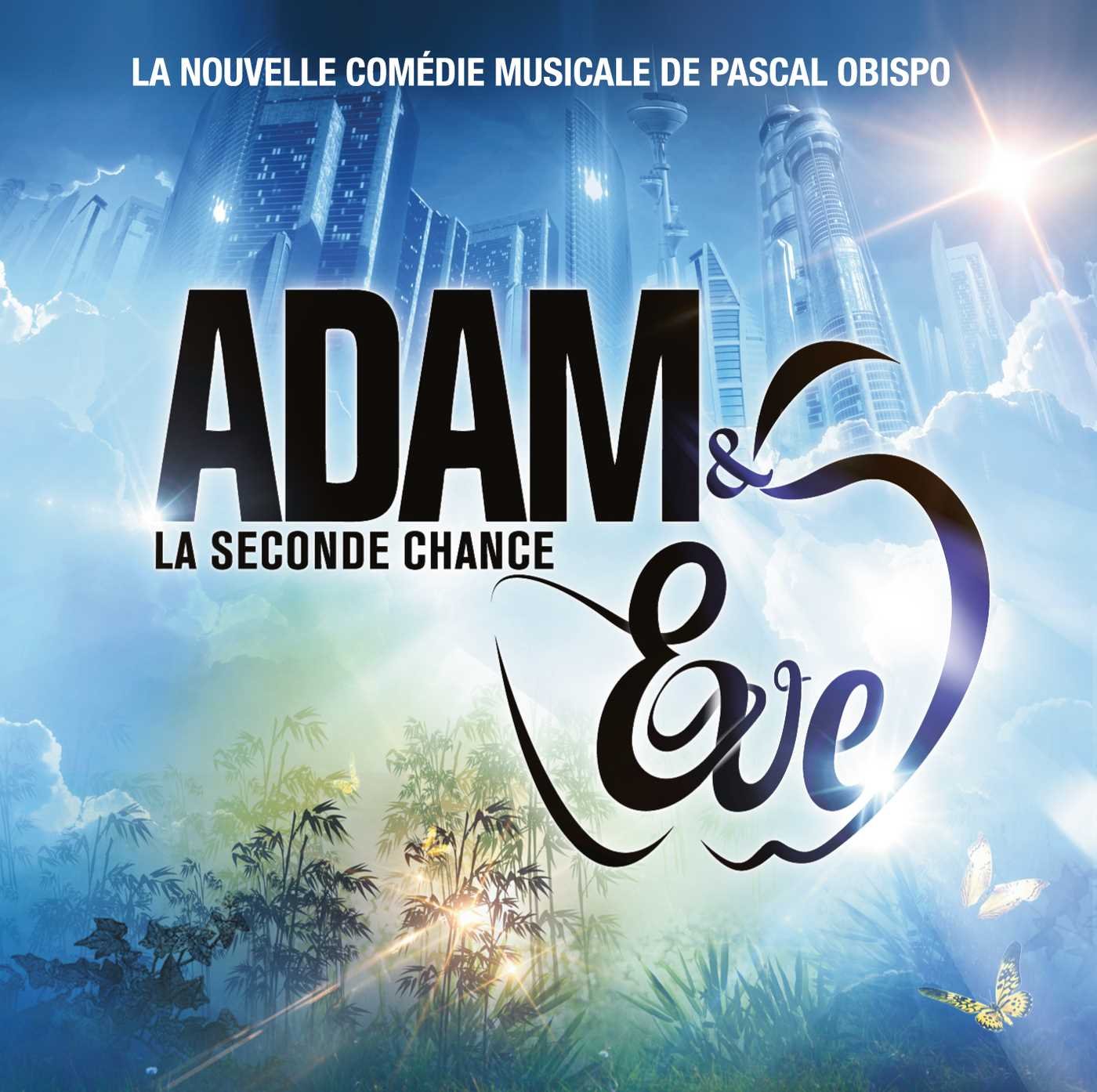 La Seconde Chance 0602527773759