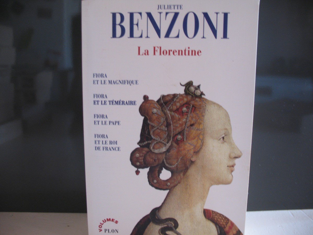 La Florentine 9782259192811