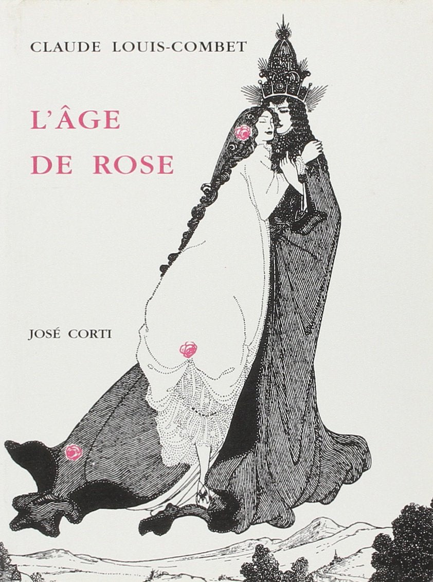 L'Age de Rose 9782714305954