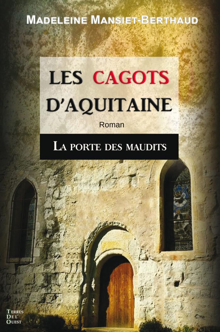 La porte des maudits 9782494231788
