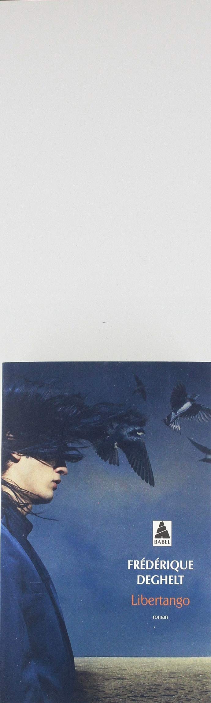 Libertango 9782330117177