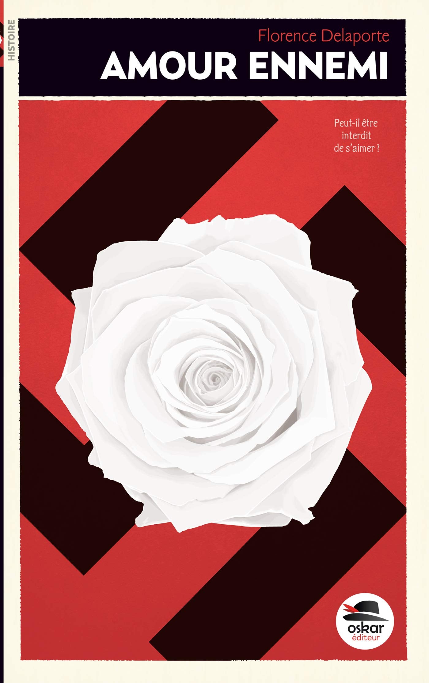 Amour ennemi 9791021400078